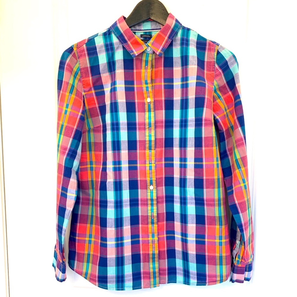 Tommy Hilfiger Women Shirt